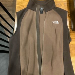 North Face Men’s Vest